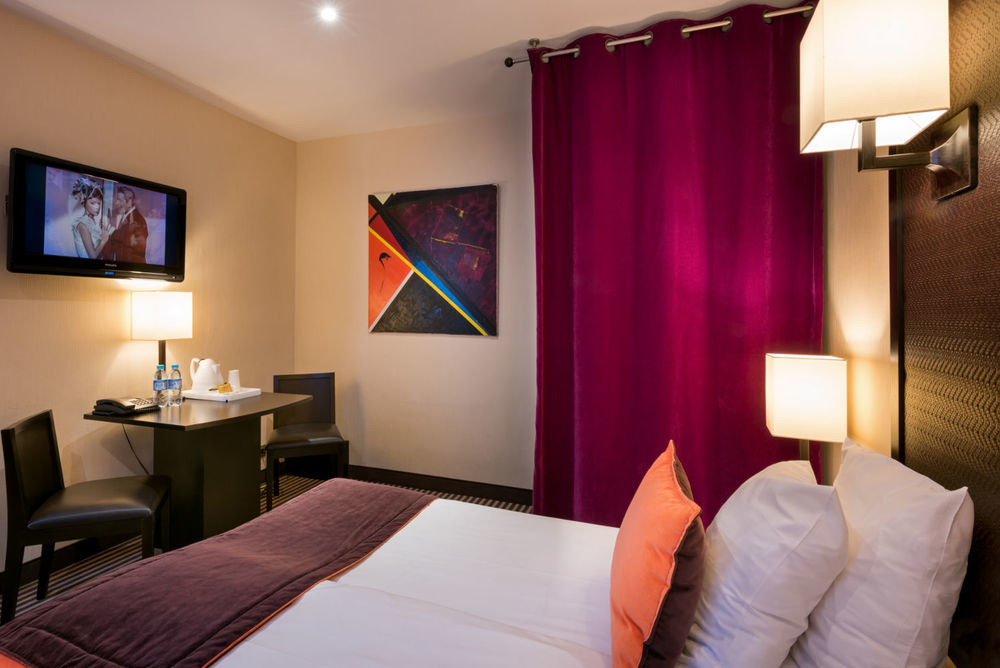 Pax Opera Hotel