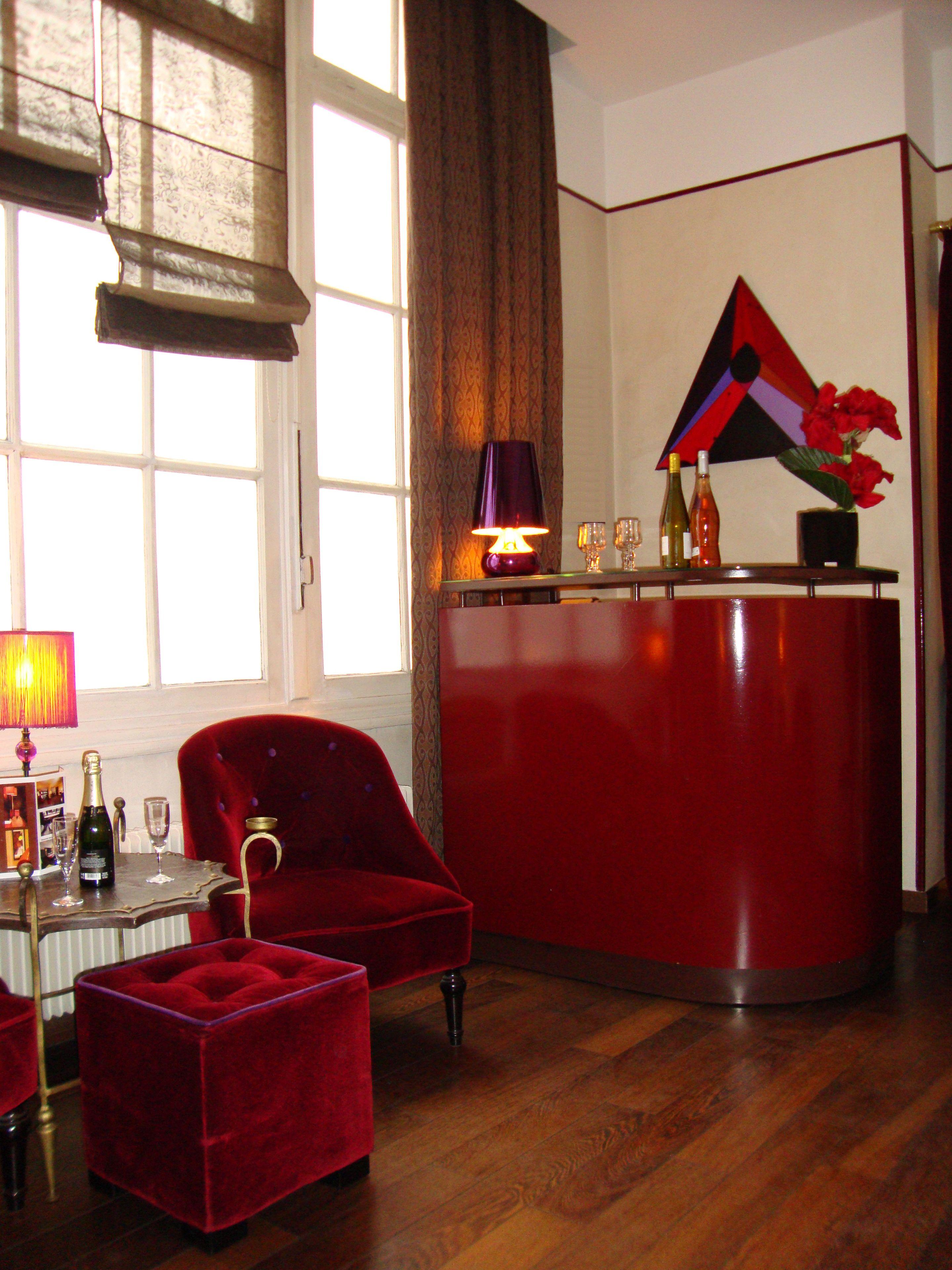 Pax Opera 3* Paris