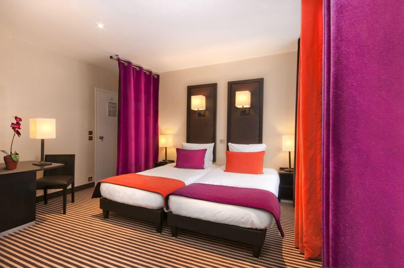 Pax Opera 3* Paris