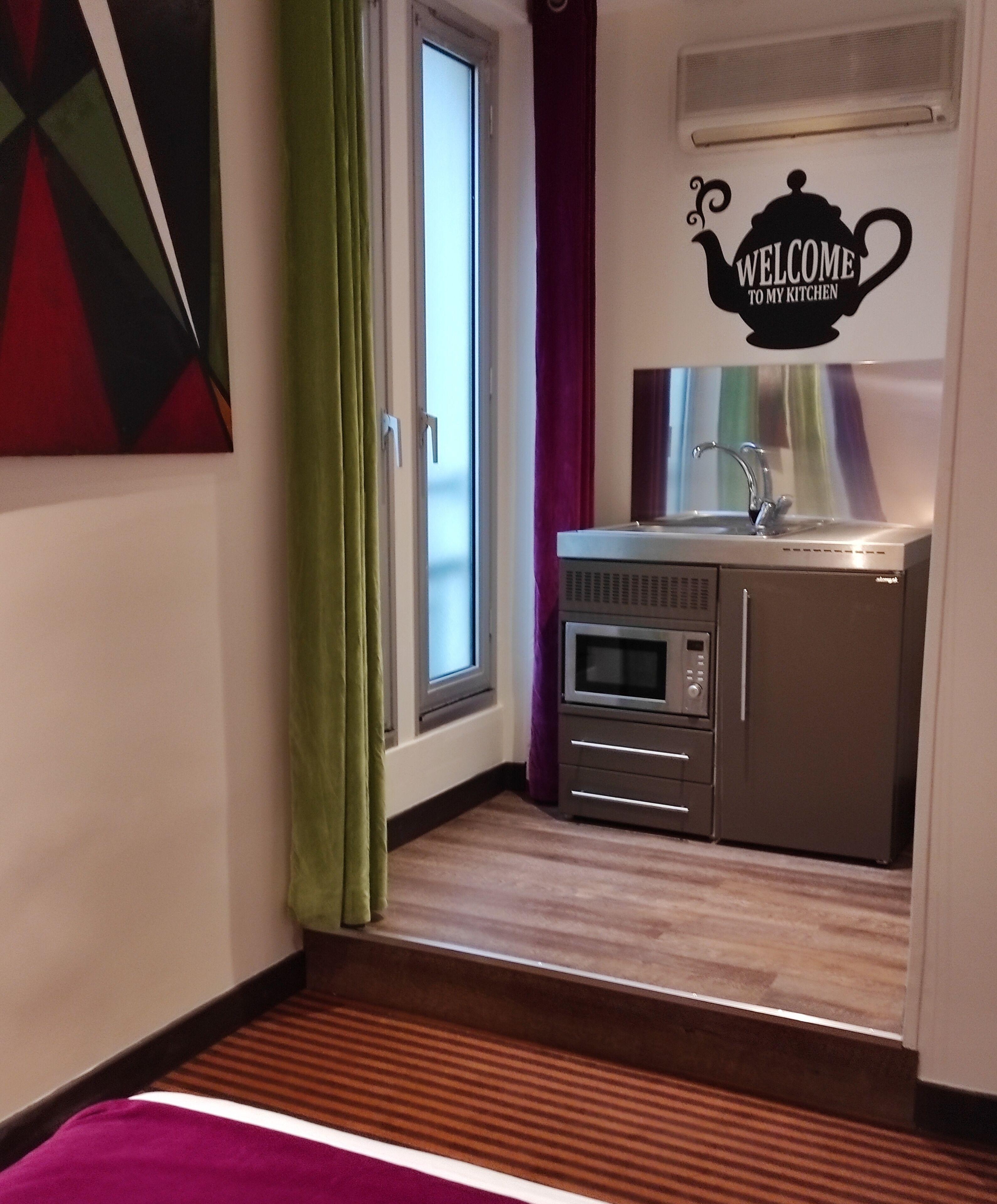 Pax Opera Hotel 3*