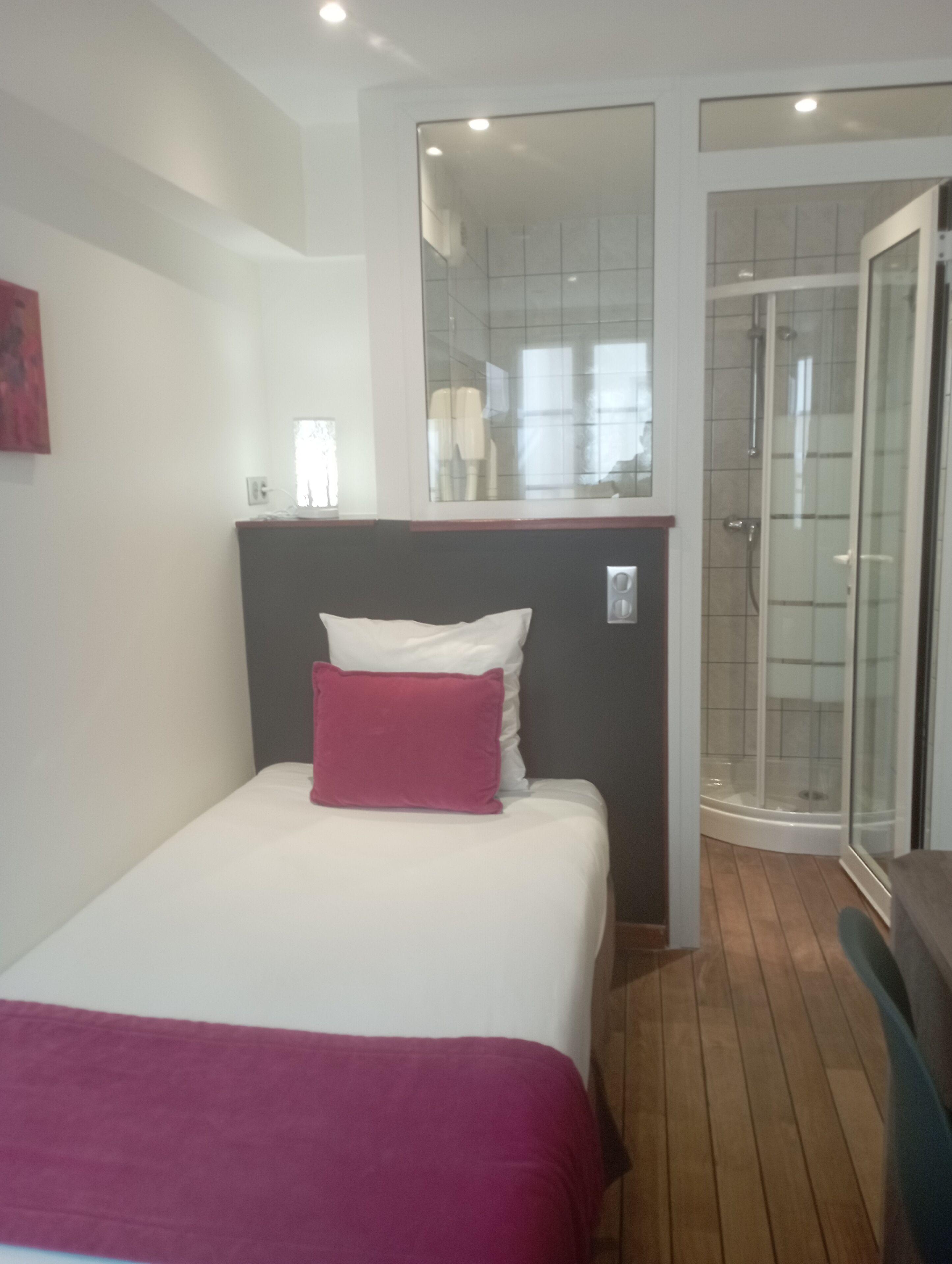 Pax Opera Hotel Paris