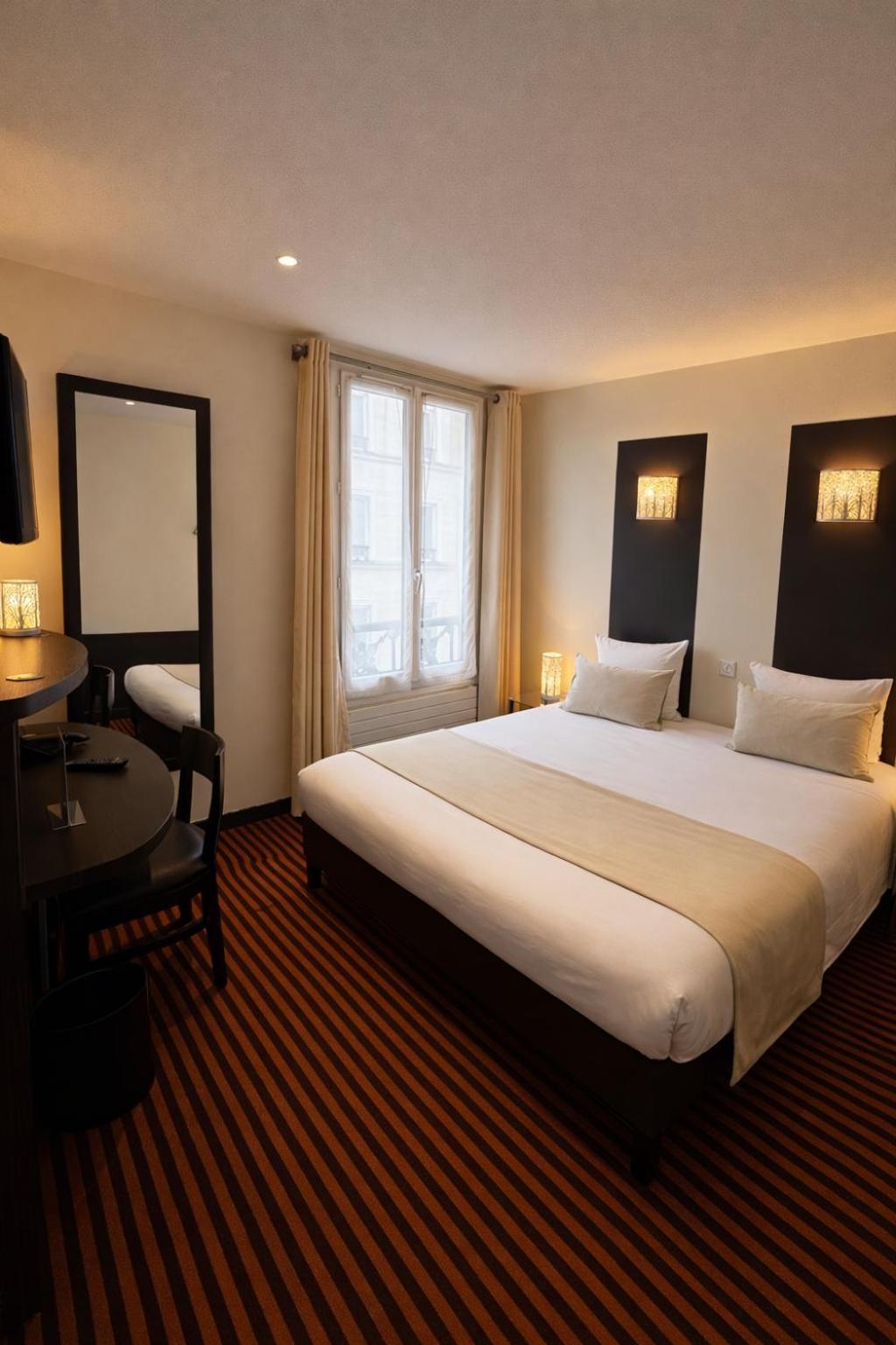 Pax Opera 3* Paris