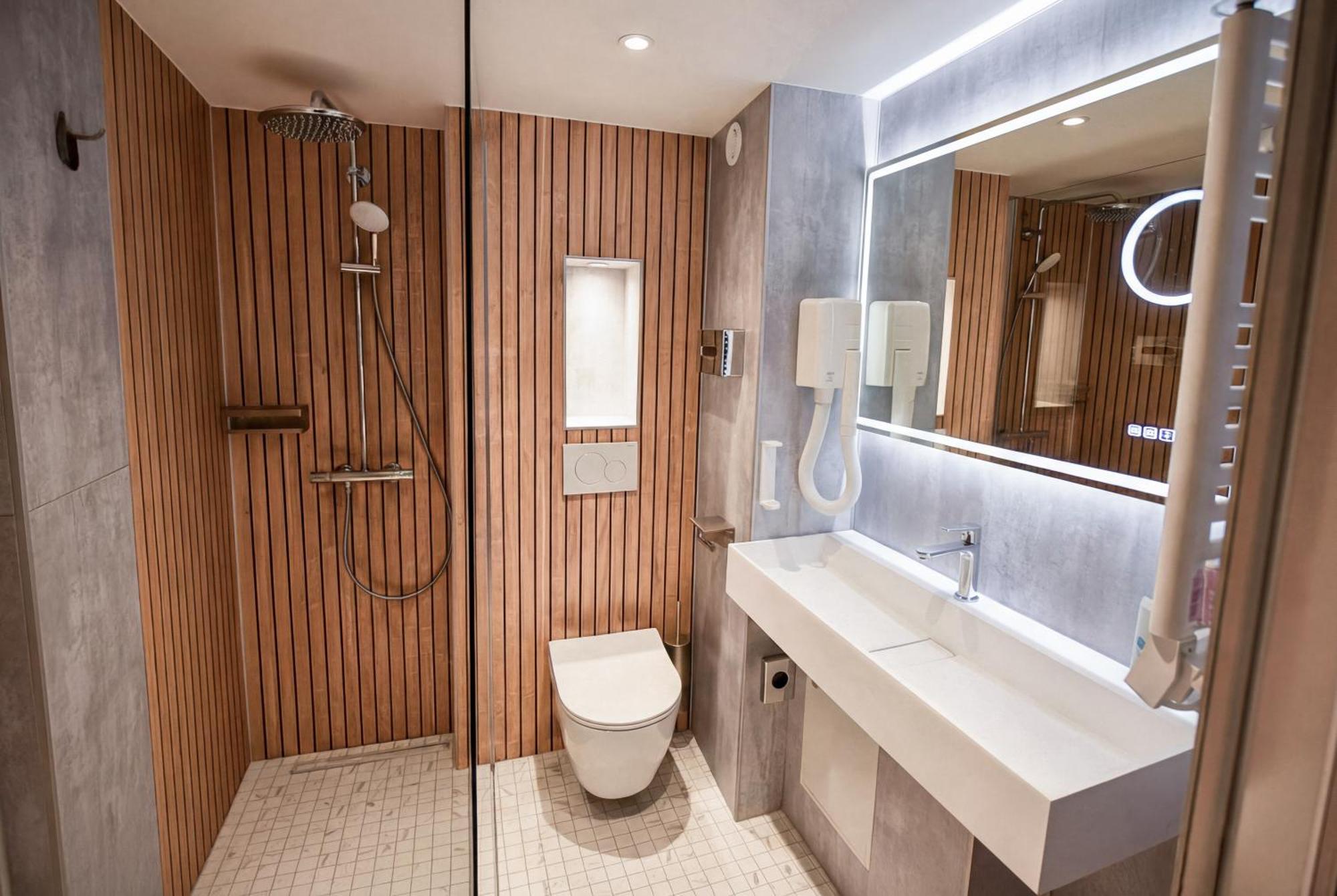Pax Opera Hotel Paris