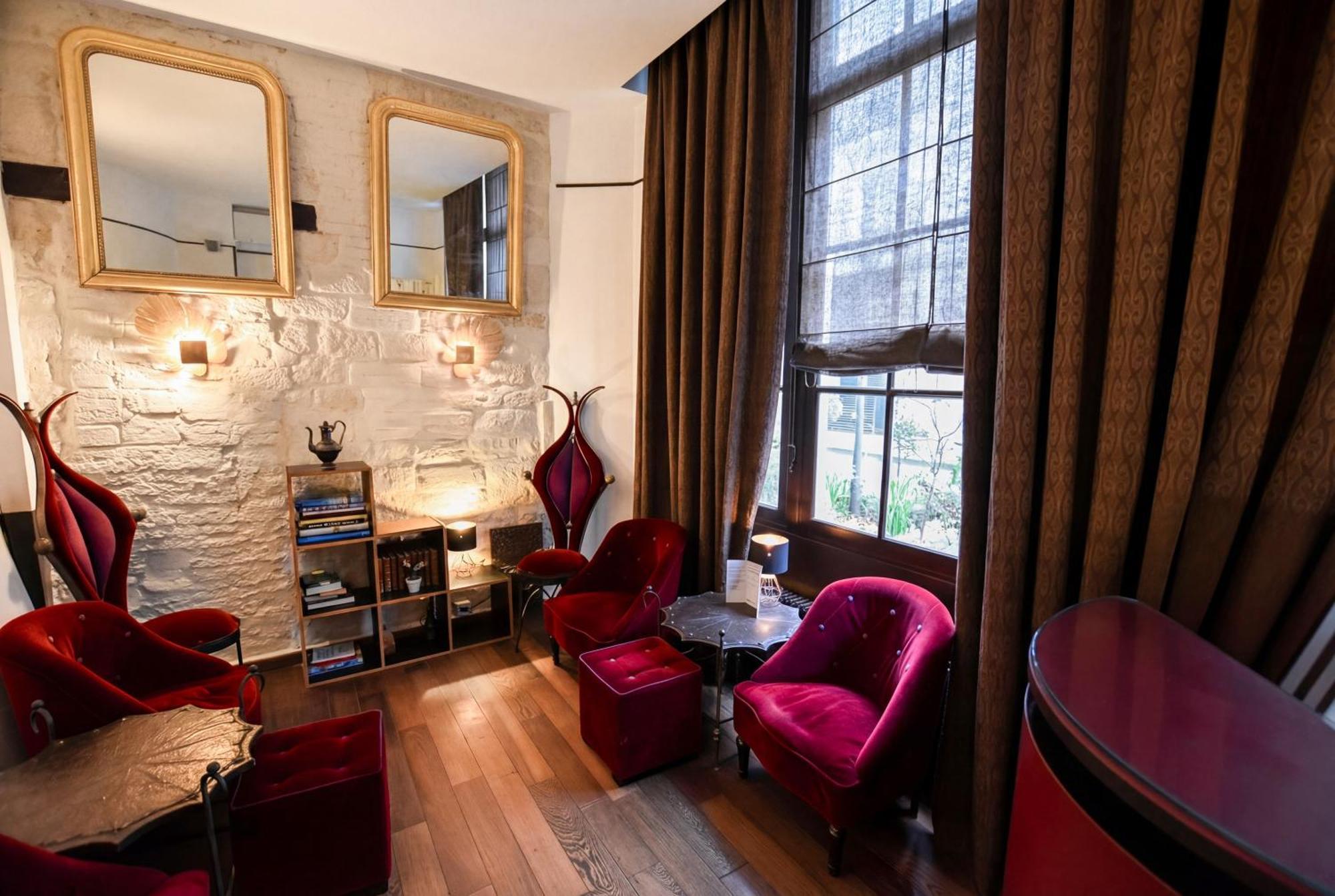 Pax Opera Hotel Paris