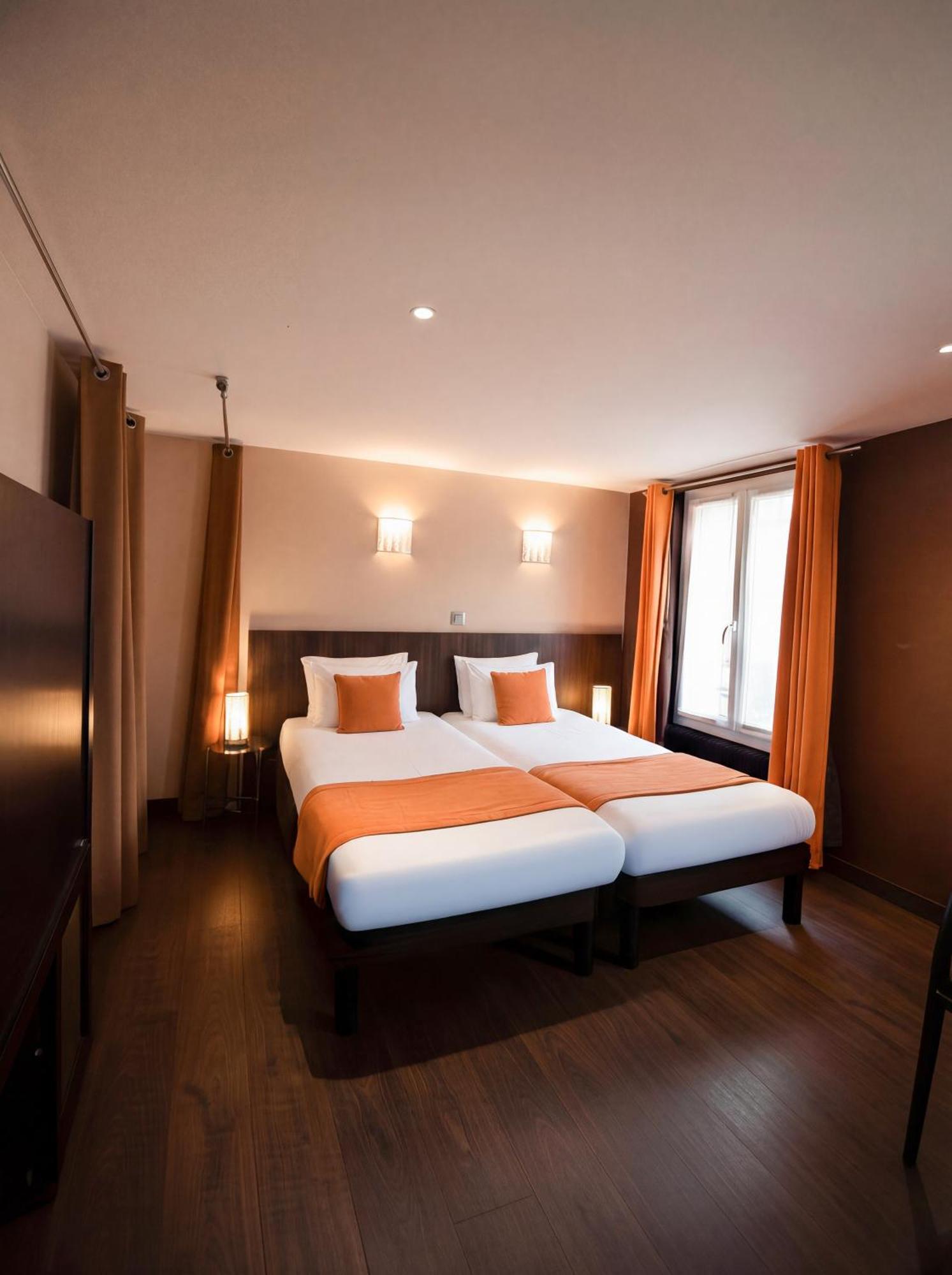 Pax Opera Hotel Paris