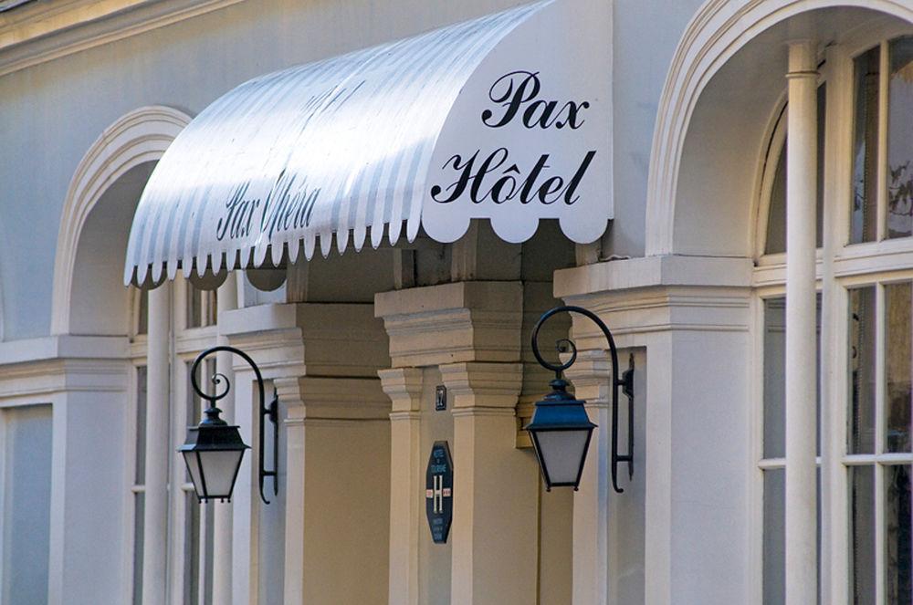 Pax Opera Hotel 3*