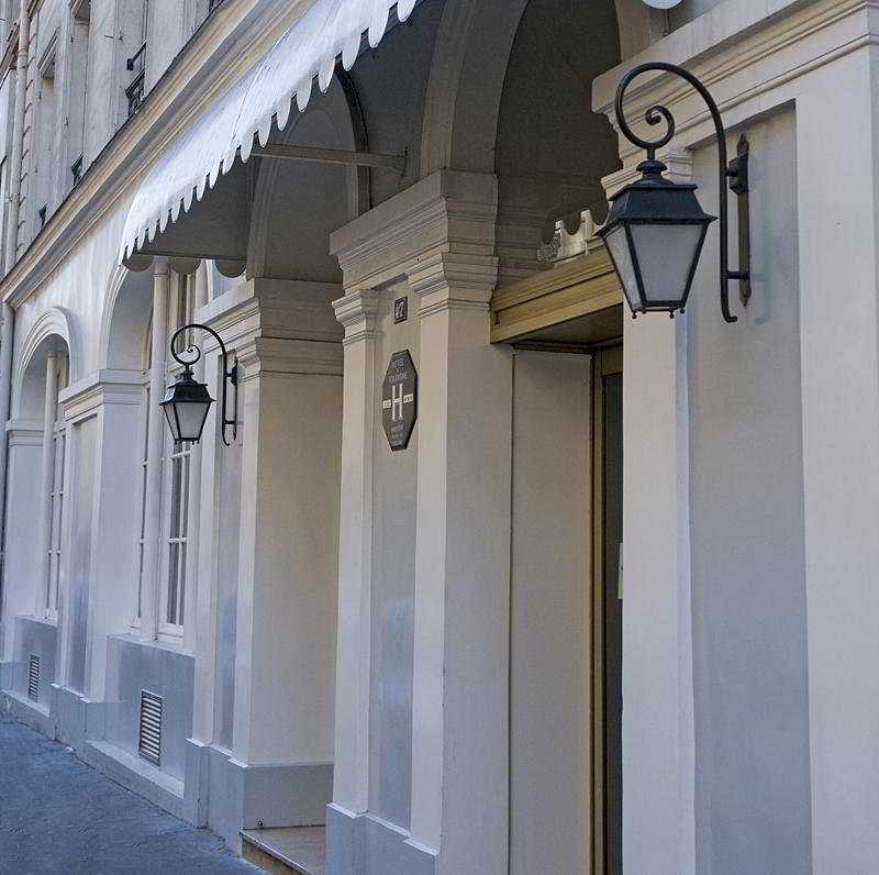 Pax Opera 3* Paris