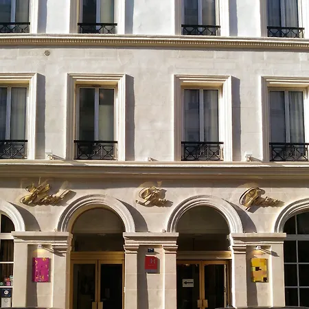 Pax Opera 3* Paris