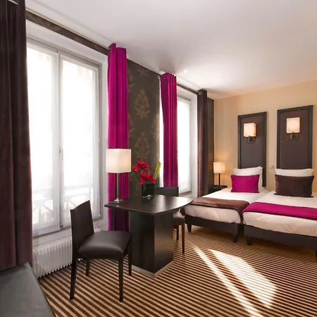 Pax Opera Paris