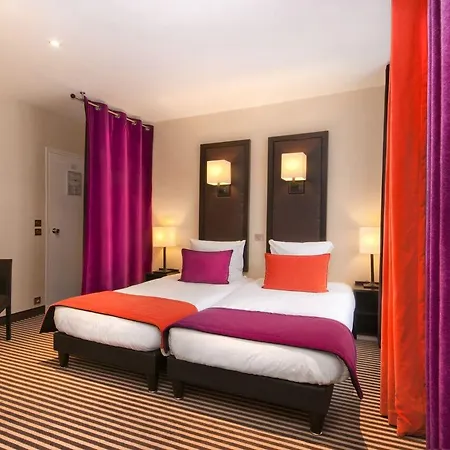 Pax Opera 3* Paris