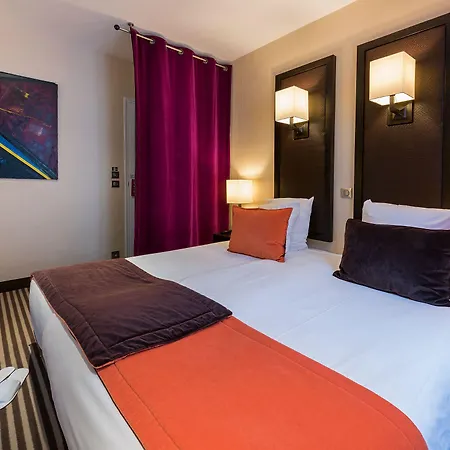 Pax Opera Hotel Paris