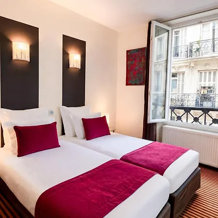 Pax Opera Hotel