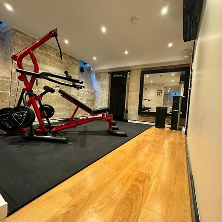 Pax Opera Hotel Paris