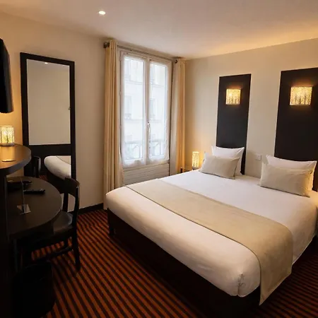 Pax Opera 3* Paris