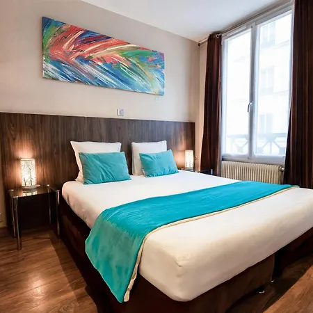Hotel Pax Opera 3*