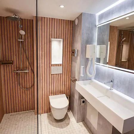 Pax Opera Hotel Paris