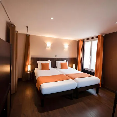 Pax Opera Hotel Paris