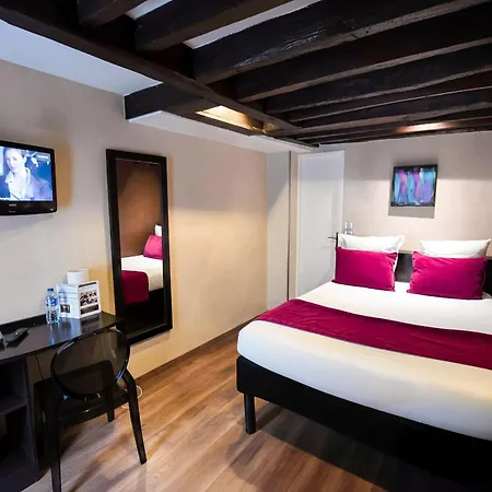 Hotel Pax Opera Paris