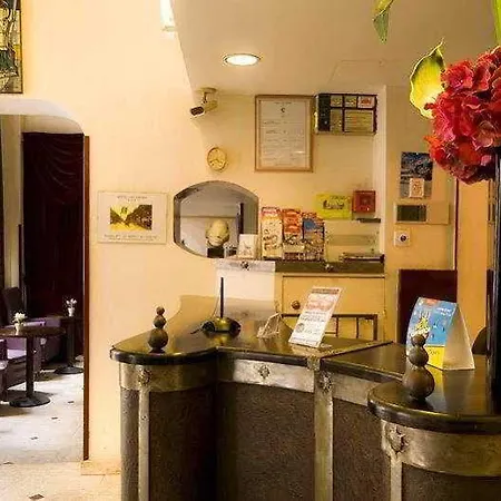 Pax Opera Hotel