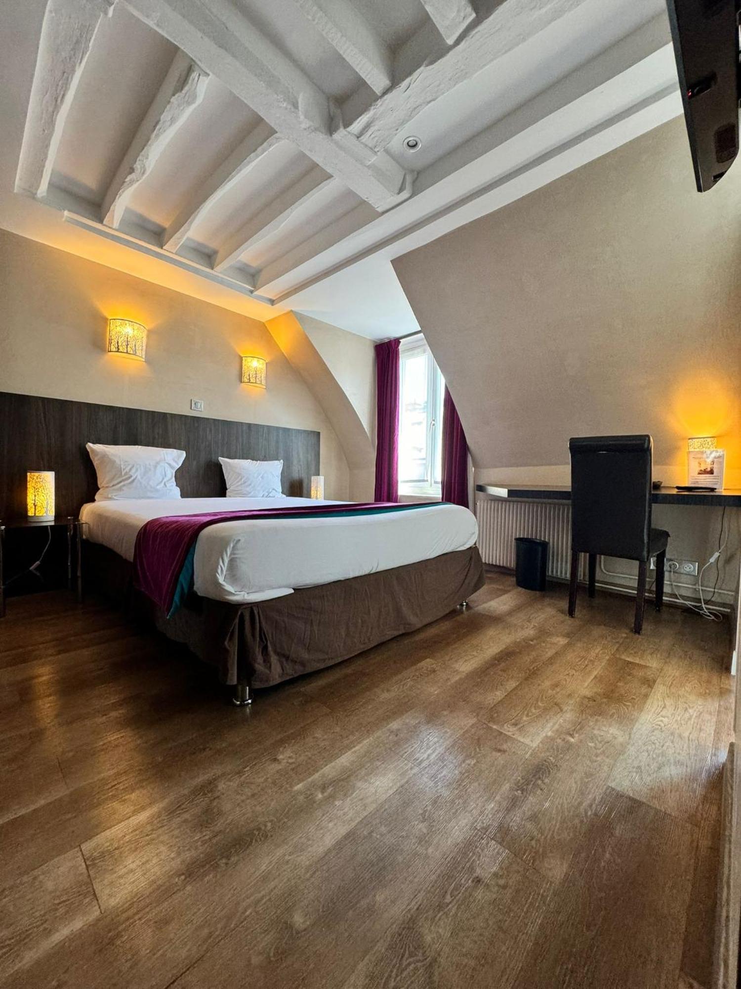 Pax Opera Hotel Paris