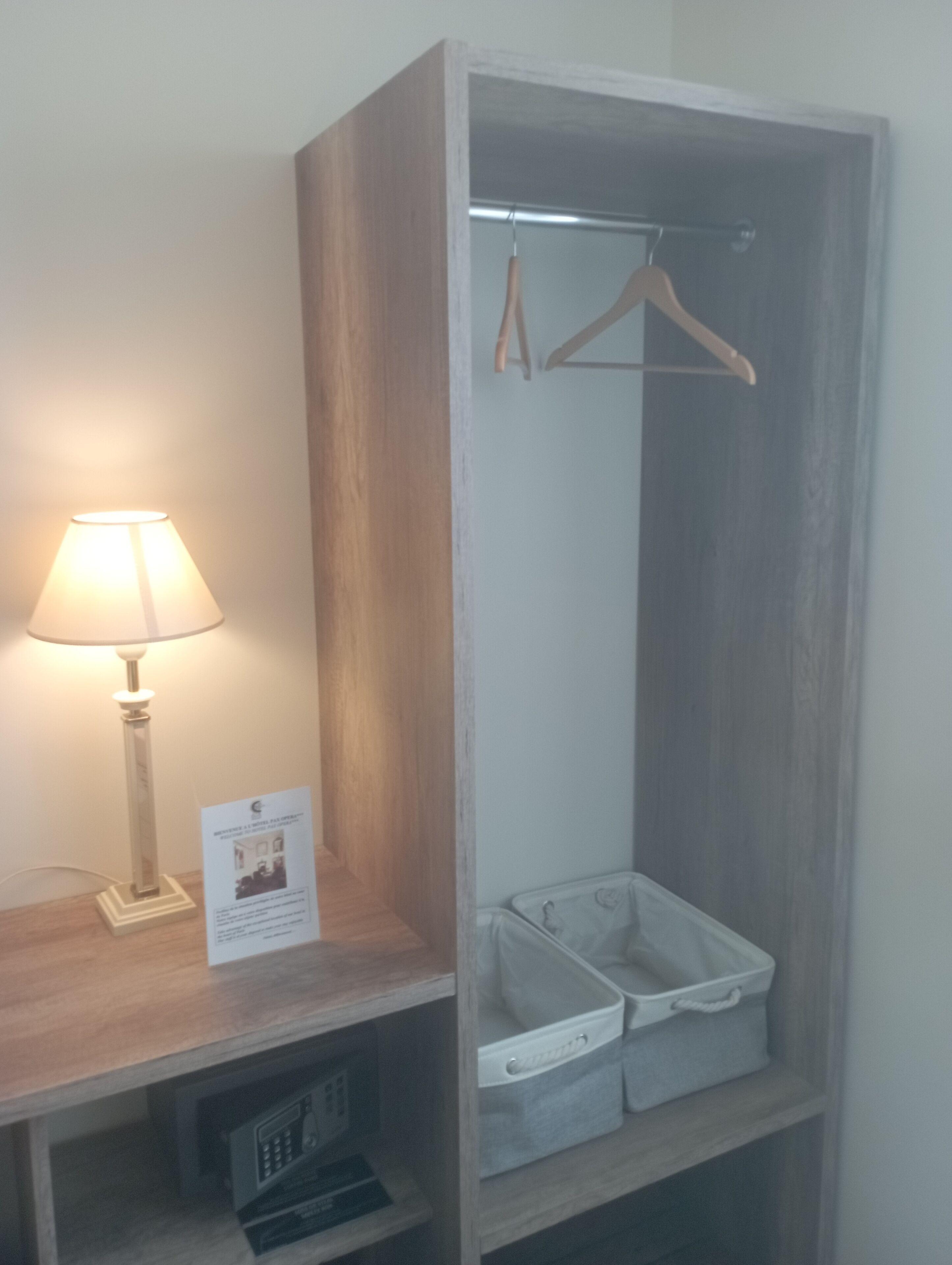 Hotel Pax Opera Paris