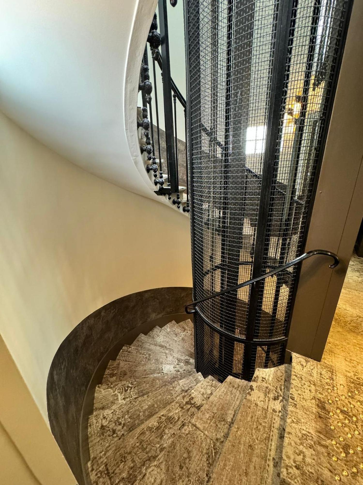 Pax Opera Hotel Parigi