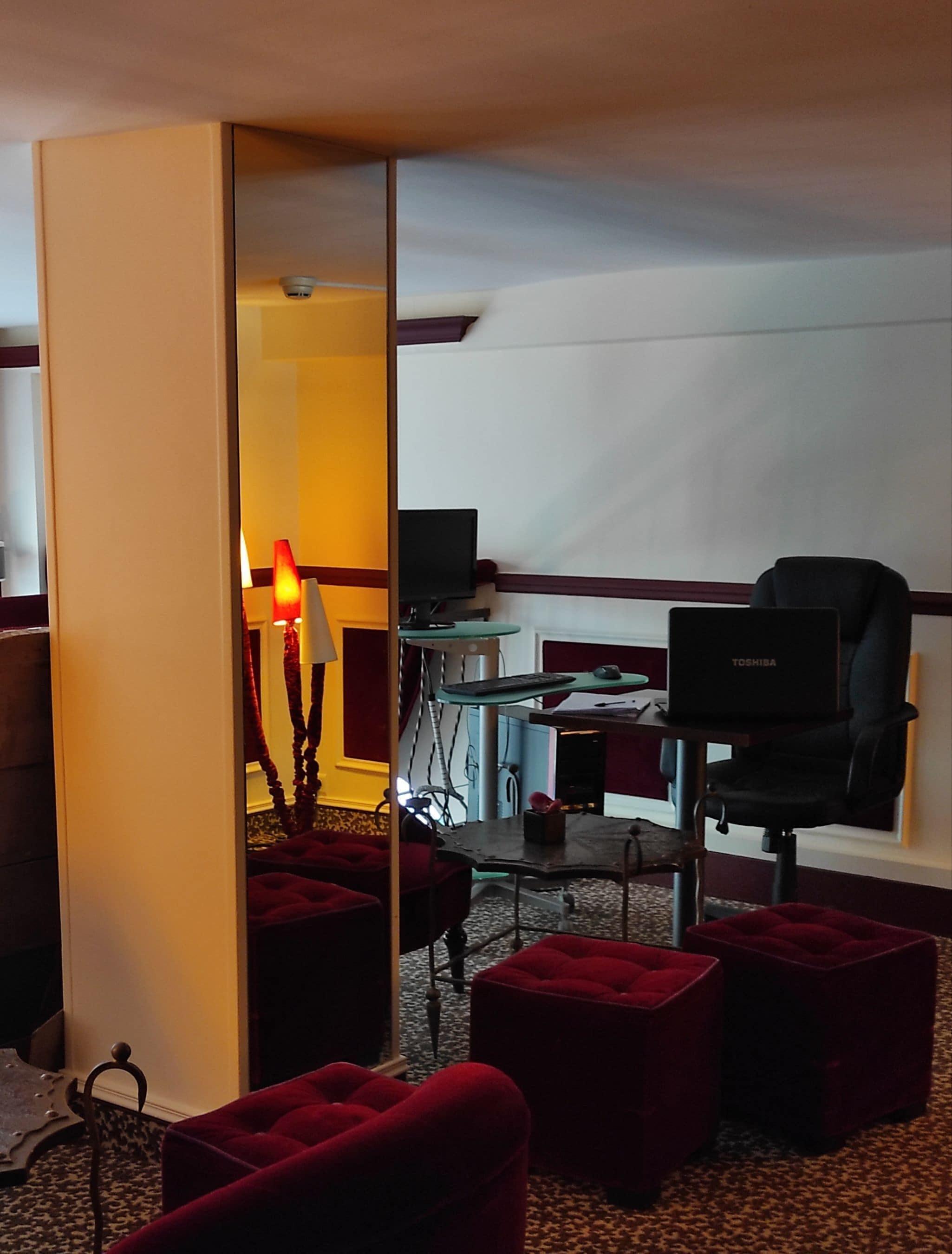 Pax Opera Hotel Parigi