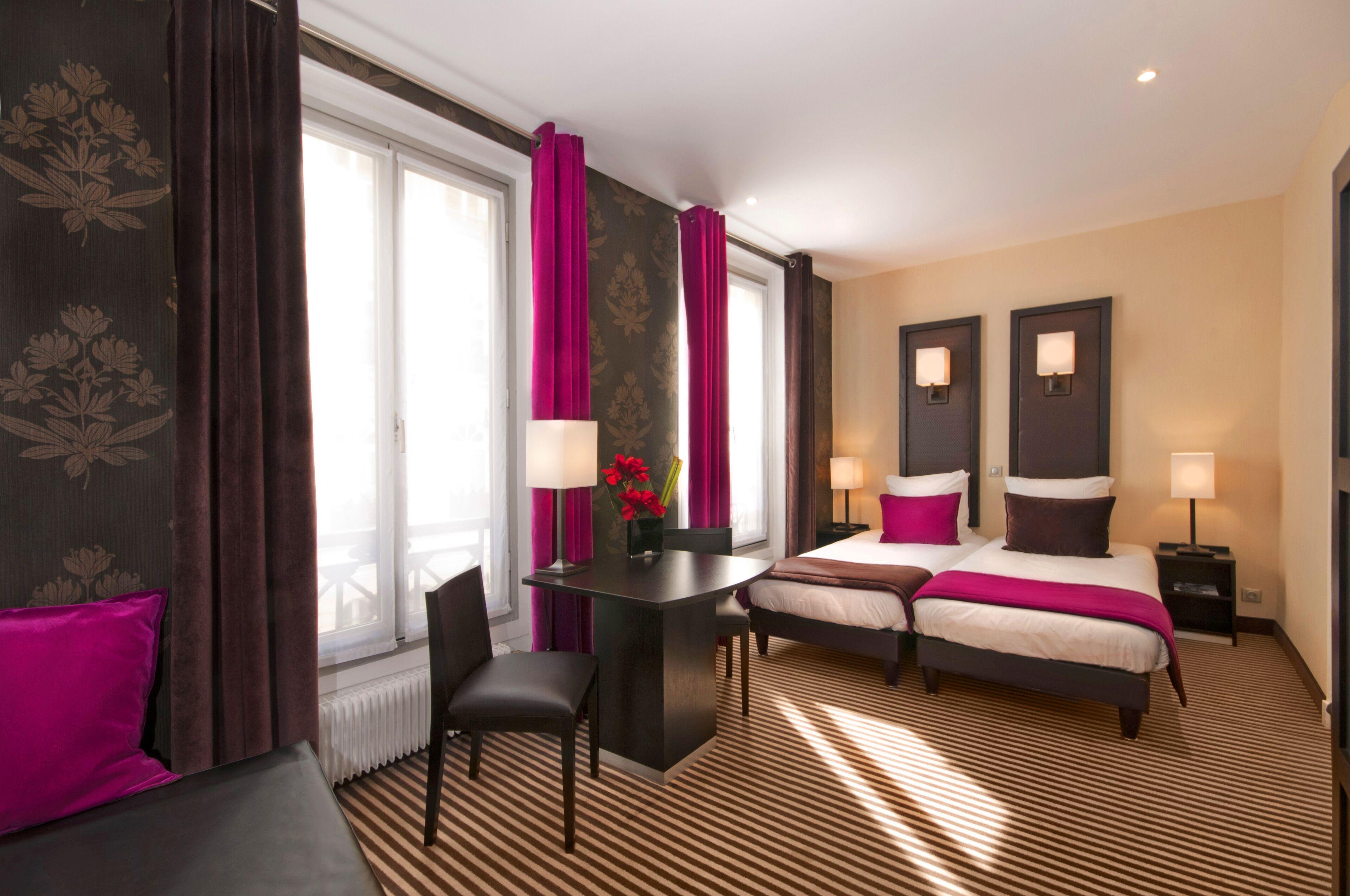 Pax Opera Parigi